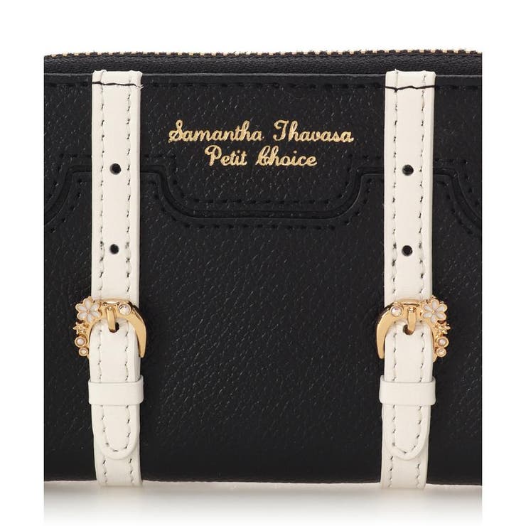 トロッターケースモチーフ マルチケース | Samantha Thavasa Petit Choice | 詳細画像5 