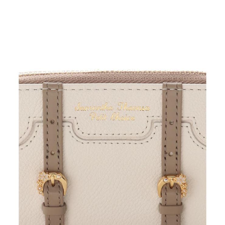 トロッターケースモチーフ マルチケース | Samantha Thavasa Petit Choice | 詳細画像12 