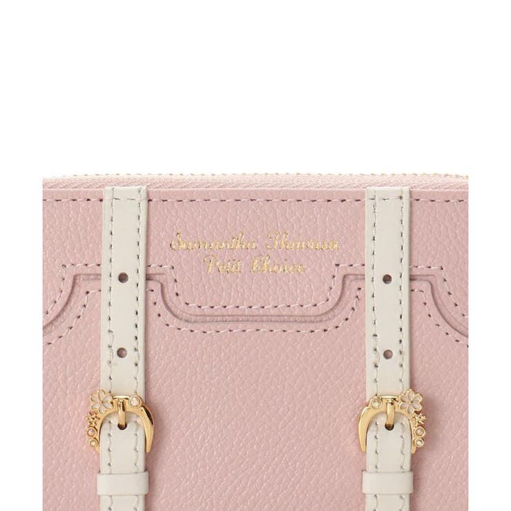 トロッターケースモチーフ マルチケース | Samantha Thavasa Petit Choice | 詳細画像16 