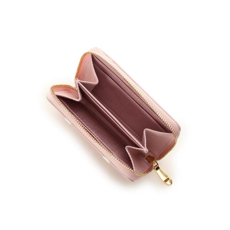 トロッターケースモチーフ マルチケース | Samantha Thavasa Petit Choice | 詳細画像15 