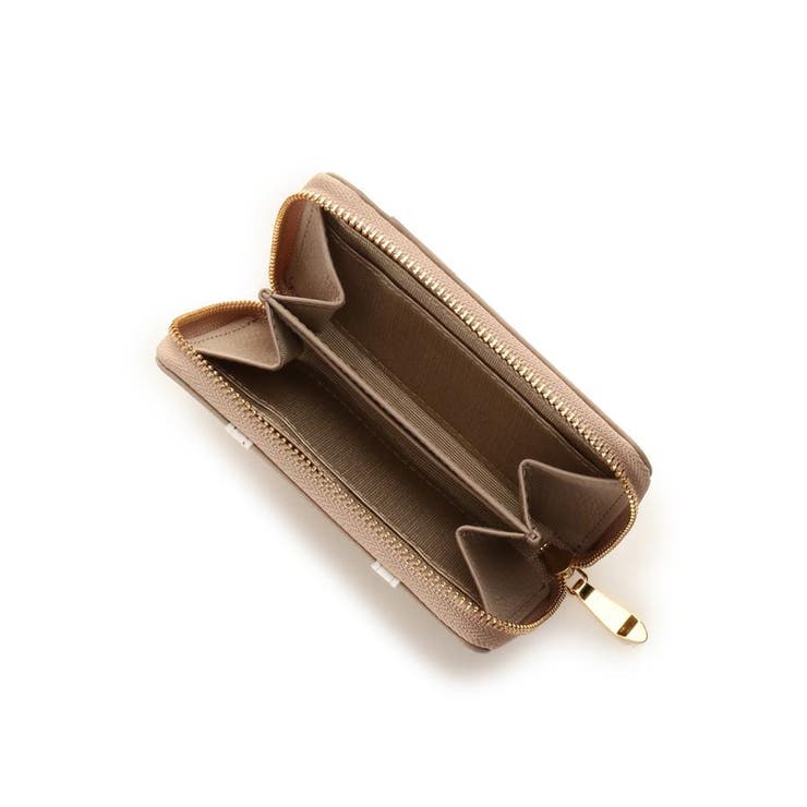 トロッターケースモチーフ マルチケース | Samantha Thavasa Petit Choice | 詳細画像19 