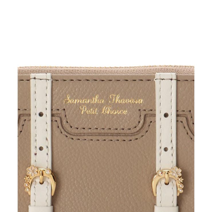 トロッターケースモチーフ マルチケース | Samantha Thavasa Petit Choice | 詳細画像20 