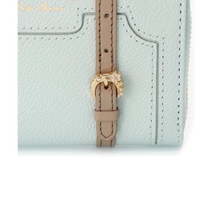 トロッターケースモチーフ マルチケース | Samantha Thavasa Petit Choice | 詳細画像26 