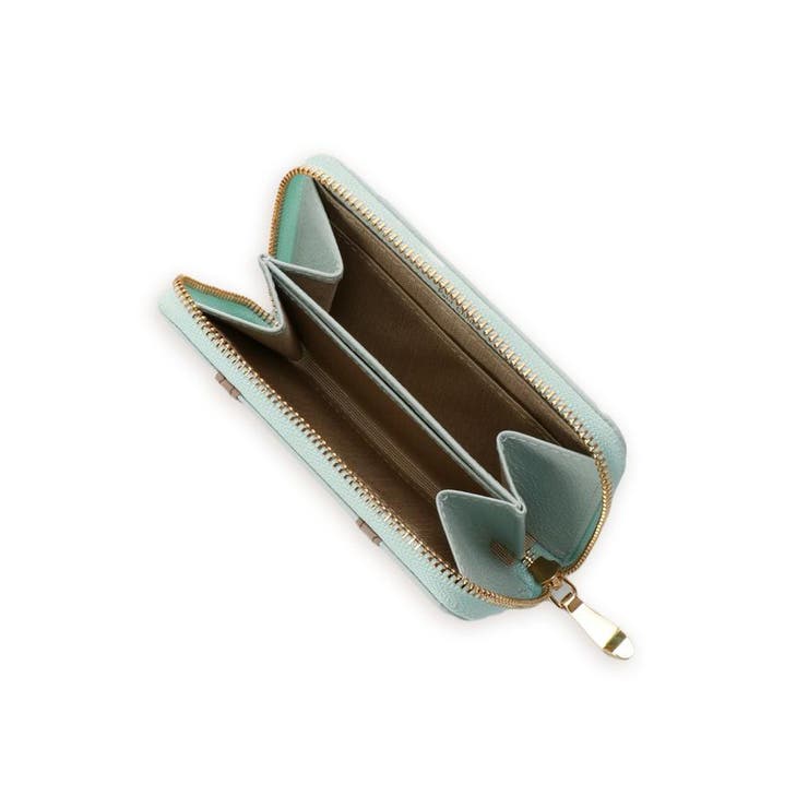 トロッターケースモチーフ マルチケース | Samantha Thavasa Petit Choice | 詳細画像24 