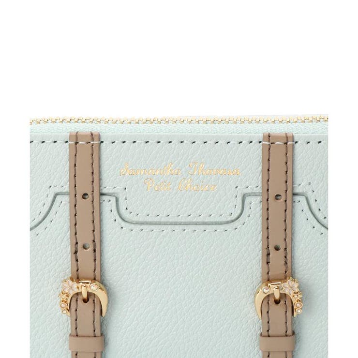 トロッターケースモチーフ マルチケース | Samantha Thavasa Petit Choice | 詳細画像25 