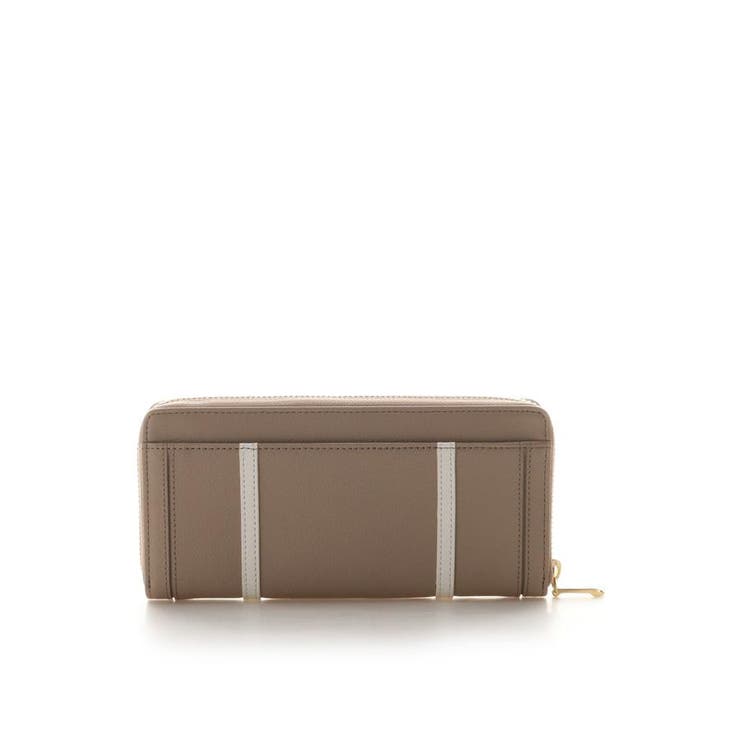 トロッターケースモチーフ 長財布 | Samantha Thavasa Petit Choice | 詳細画像21 