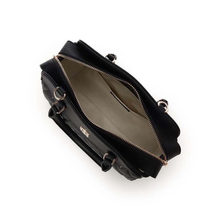 スクエアビジューキルトハンドバッグ | SAMANTHAVEGA | 詳細画像5 