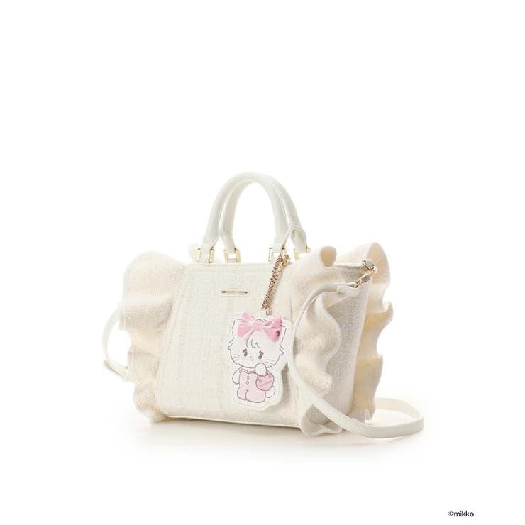 Lil ala mode×SAMANTHAVEGAコレクション | SAMANTHAVEGA | 詳細画像1 