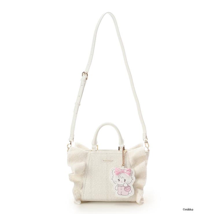 Lil ala mode×SAMANTHAVEGAコレクション | SAMANTHAVEGA | 詳細画像6 