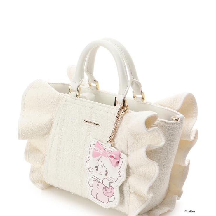 Lil ala mode×SAMANTHAVEGAコレクション | SAMANTHAVEGA | 詳細画像2 