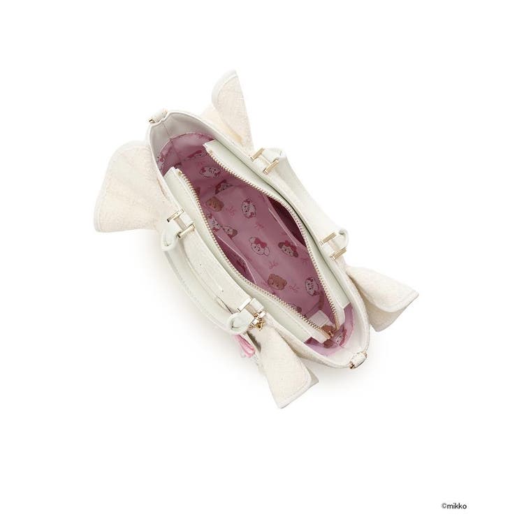 Lil ala mode×SAMANTHAVEGAコレクション | SAMANTHAVEGA | 詳細画像5 