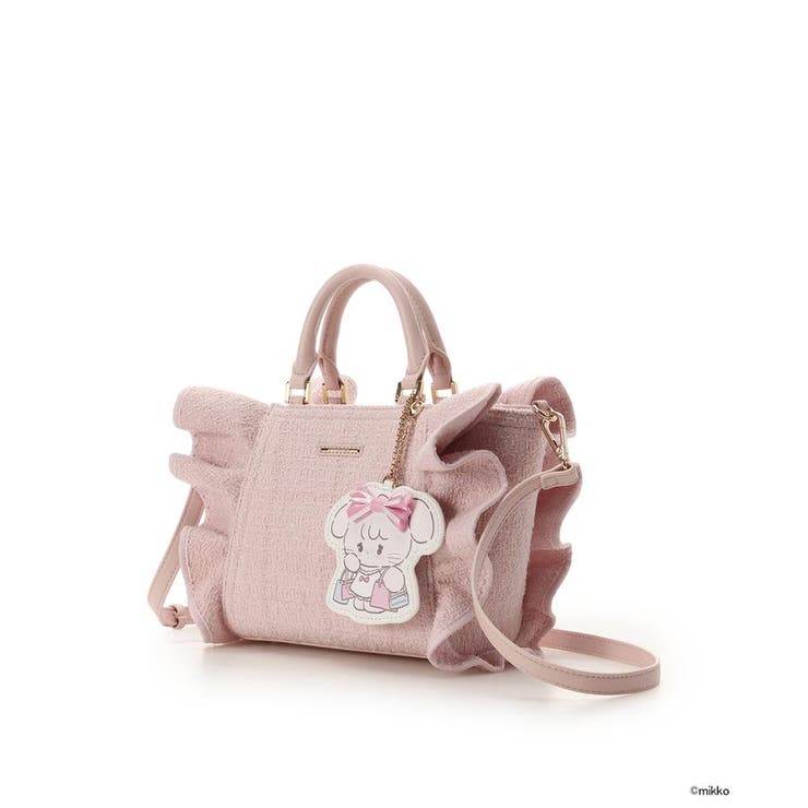 Lil ala mode×SAMANTHAVEGAコレクション | SAMANTHAVEGA | 詳細画像7 