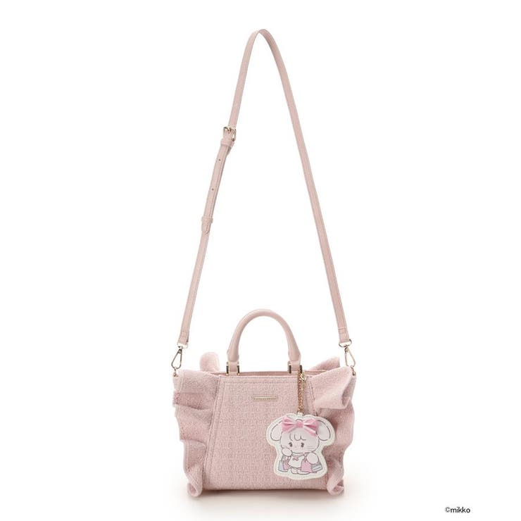 Lil ala mode×SAMANTHAVEGAコレクション | SAMANTHAVEGA | 詳細画像12 