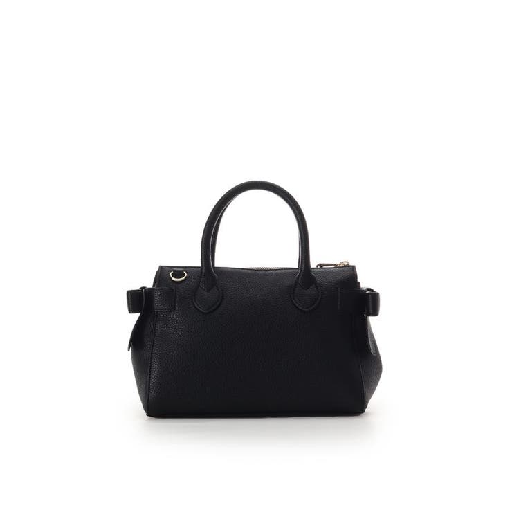 スクエアリボンハンドバッグ | SAMANTHAVEGA | 詳細画像4 