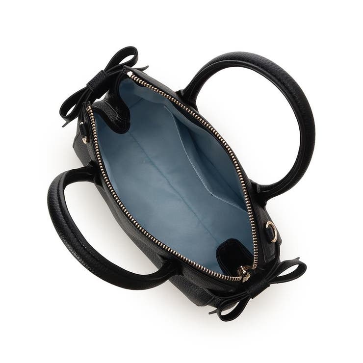 スクエアリボンハンドバッグ | SAMANTHAVEGA | 詳細画像5 