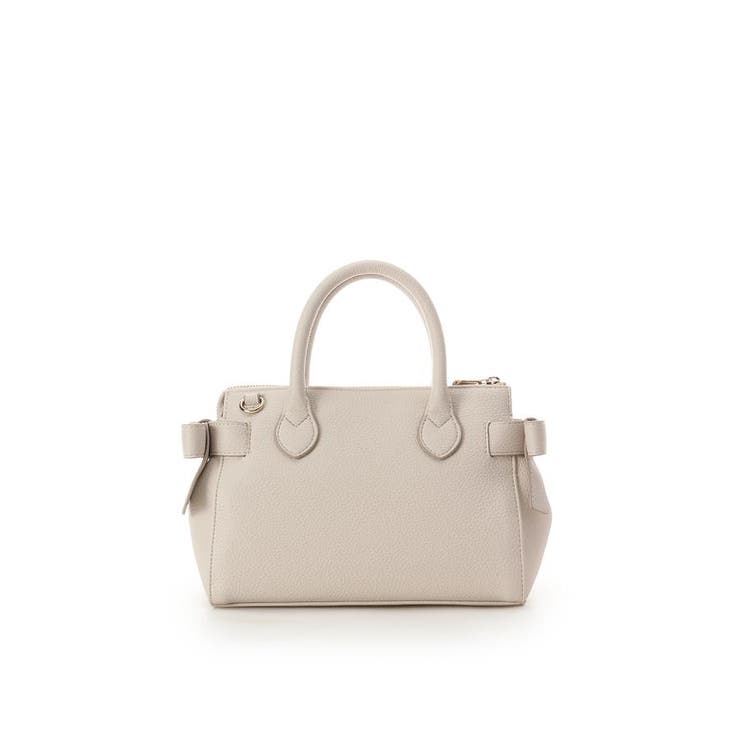 スクエアリボンハンドバッグ | SAMANTHAVEGA | 詳細画像10 