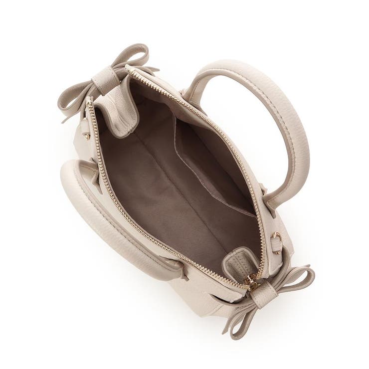 スクエアリボンハンドバッグ | SAMANTHAVEGA | 詳細画像11 