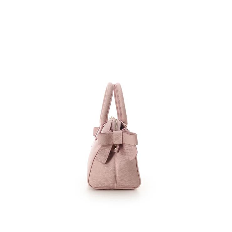 スクエアリボンハンドバッグ | SAMANTHAVEGA | 詳細画像15 