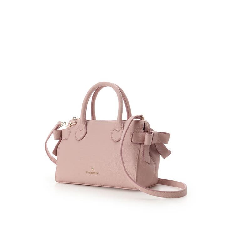 スクエアリボンハンドバッグ | SAMANTHAVEGA | 詳細画像13 