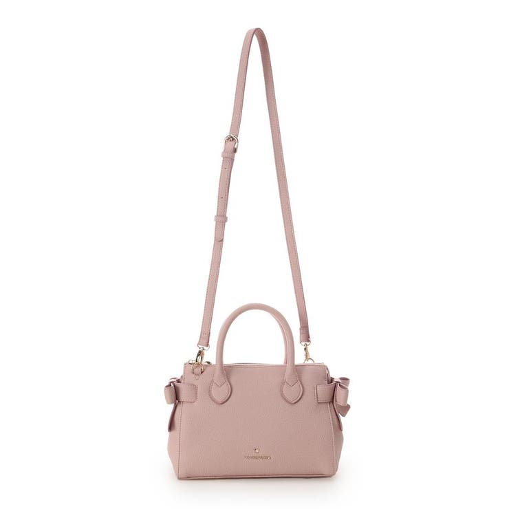 スクエアリボンハンドバッグ | SAMANTHAVEGA | 詳細画像18 