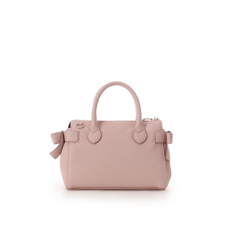 スクエアリボンハンドバッグ | SAMANTHAVEGA | 詳細画像16 