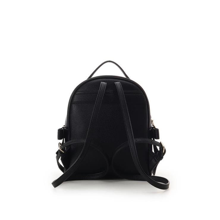 スクエアリボンリュック | SAMANTHAVEGA | 詳細画像2 