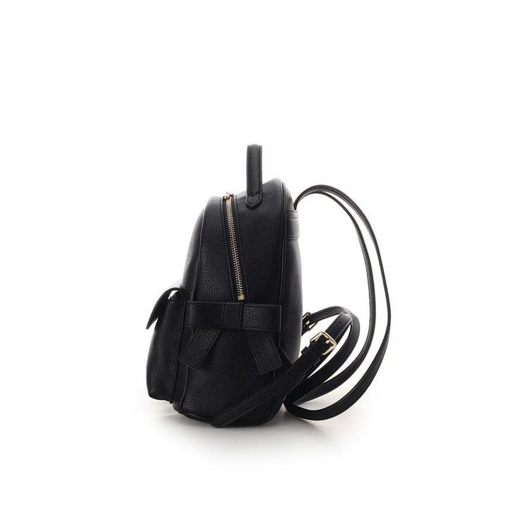 スクエアリボンリュック | SAMANTHAVEGA | 詳細画像1 