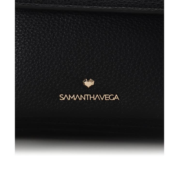 スクエアリボンリュック | SAMANTHAVEGA | 詳細画像4 