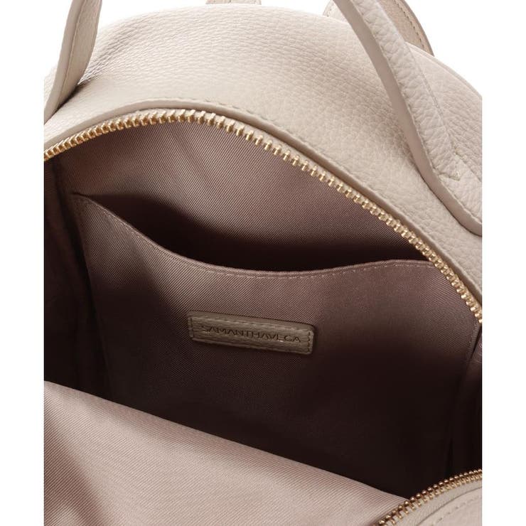 スクエアリボンリュック | SAMANTHAVEGA | 詳細画像12 