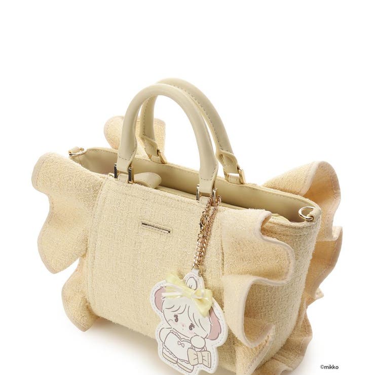 Lil ala mode×SAMANTHAVEGAコレクション | SAMANTHAVEGA | 詳細画像14 