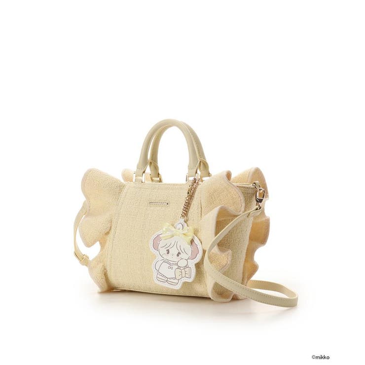 Lil ala mode×SAMANTHAVEGAコレクション | SAMANTHAVEGA | 詳細画像13 