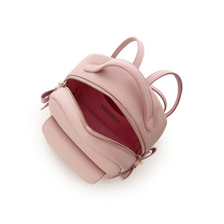 スクエアリボンリュック | SAMANTHAVEGA | 詳細画像15 