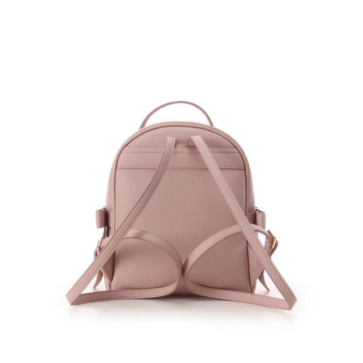 スクエアリボンリュック | SAMANTHAVEGA | 詳細画像14 