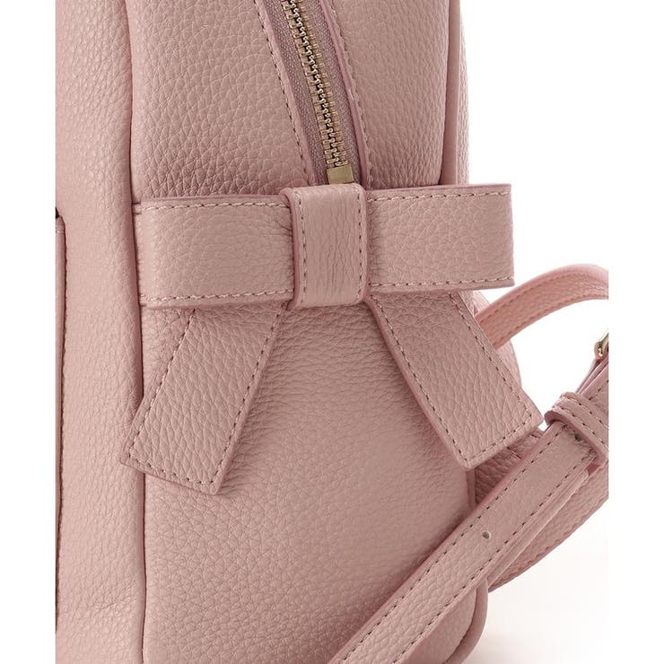 スクエアリボンリュック | SAMANTHAVEGA | 詳細画像17 