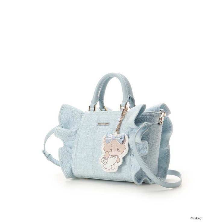 Lil ala mode×SAMANTHAVEGAコレクション | SAMANTHAVEGA | 詳細画像19 