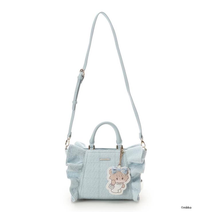 Lil ala mode×SAMANTHAVEGAコレクション | SAMANTHAVEGA | 詳細画像24 