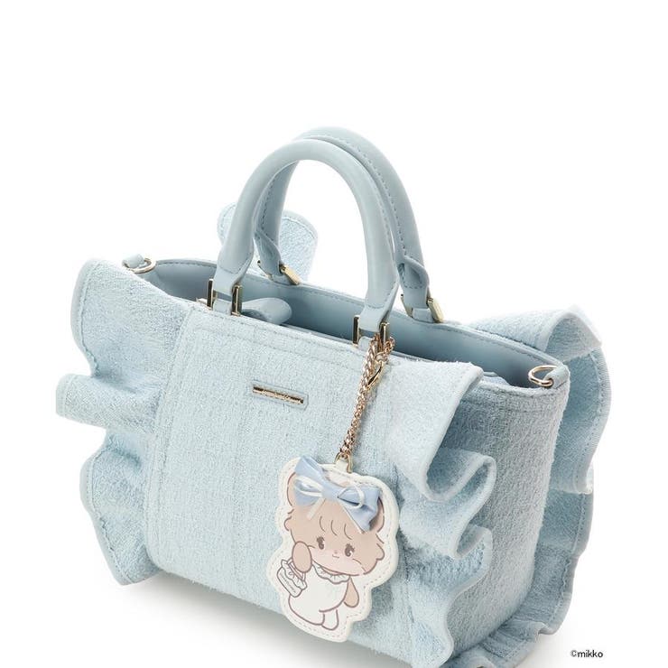 Lil ala mode×SAMANTHAVEGAコレクション | SAMANTHAVEGA | 詳細画像20 