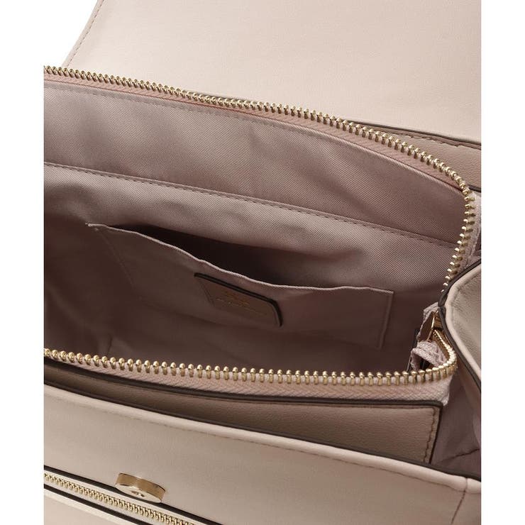 スポーティーラインフラップリュック | & chouette | 詳細画像13 