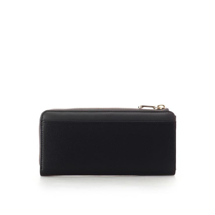 バイカラーアクセントリボン長財布 | SAMANTHAVEGA | 詳細画像3 