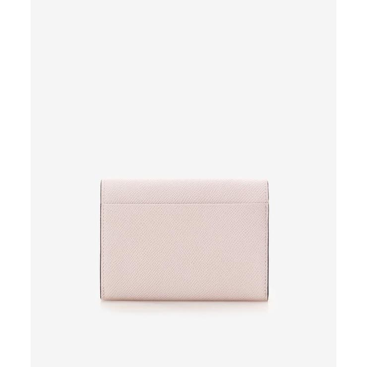 インサイドバイカラー 折財布 | Samantha Thavasa Petit Choice | 詳細画像16 