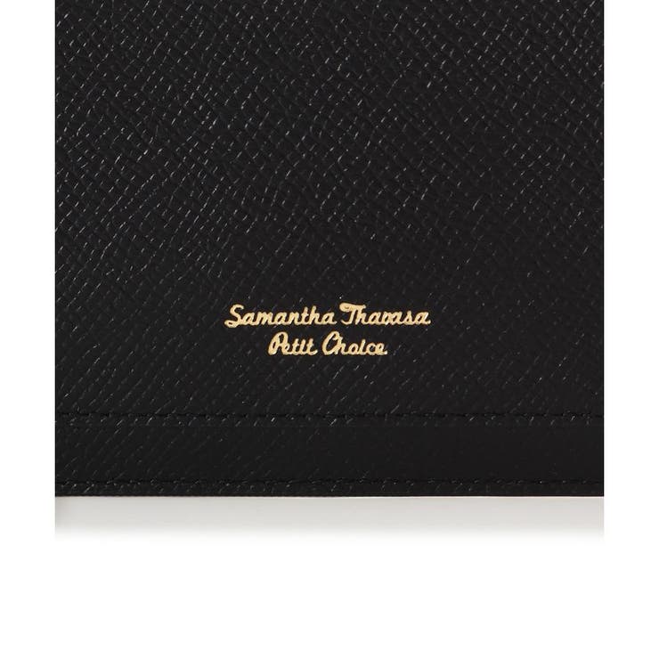 インサイドバイカラー フラグメントケース | Samantha Thavasa Petit Choice | 詳細画像6 