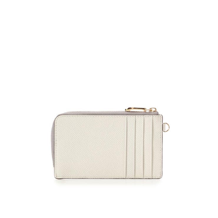 インサイドバイカラー フラグメントケース | Samantha Thavasa Petit Choice | 詳細画像8 