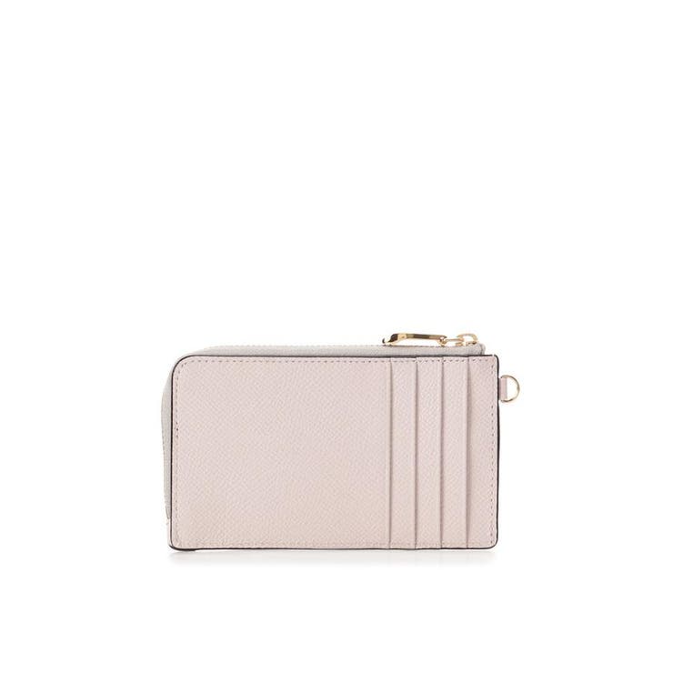 インサイドバイカラー フラグメントケース | Samantha Thavasa Petit Choice | 詳細画像14 