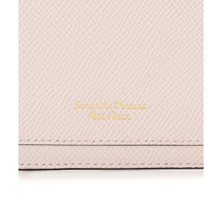 インサイドバイカラー フラグメントケース | Samantha Thavasa Petit Choice | 詳細画像18 