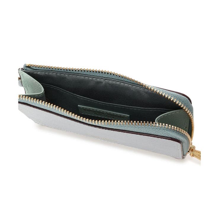 インサイドバイカラー フラグメントケース | Samantha Thavasa Petit Choice | 詳細画像23 