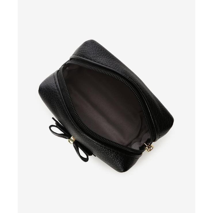 リボンミニポーチ | SAMANTHAVEGA | 詳細画像4 