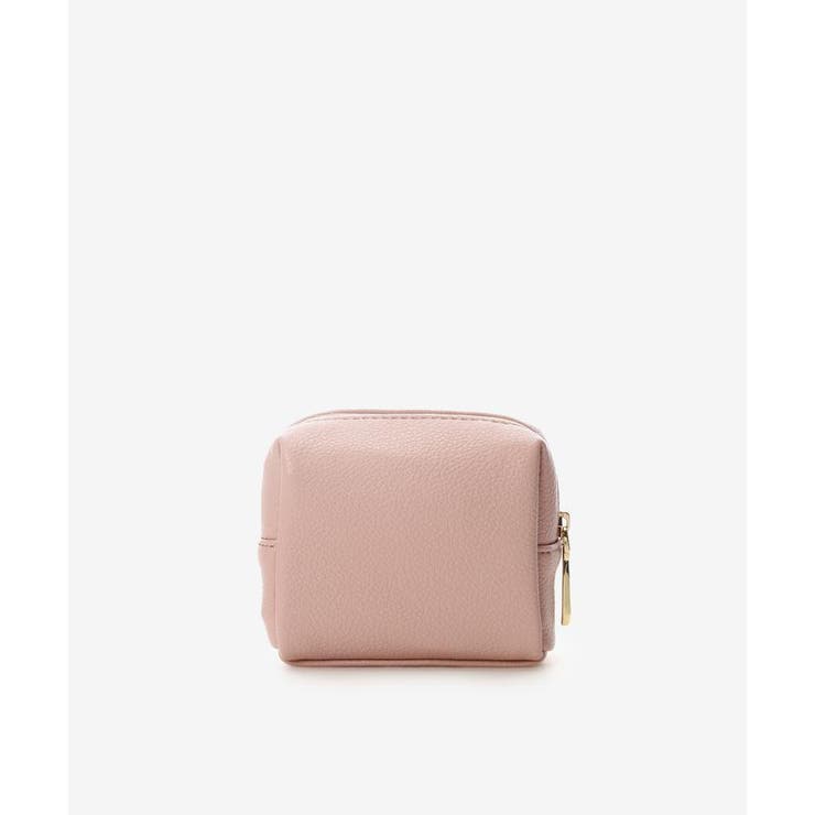 リボンミニポーチ | SAMANTHAVEGA | 詳細画像9 