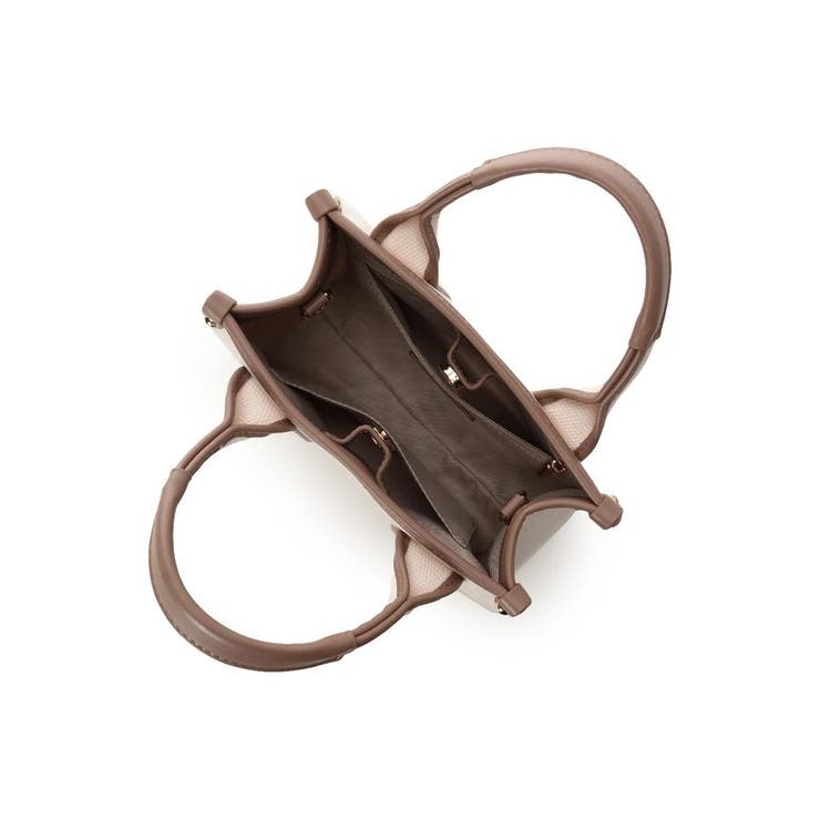 新色ロゴテープキャンバスショルダーバッグ（ミニ） | SAMANTHAVEGA | 詳細画像11 