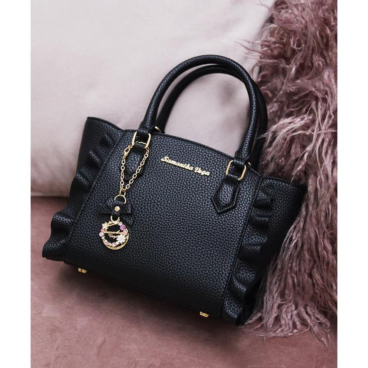 ミニフラッター | SAMANTHAVEGA | 詳細画像8 