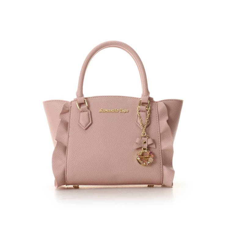 ミニフラッター | SAMANTHAVEGA | 詳細画像18 